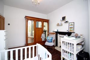 Bedroom Two- click for photo gallery